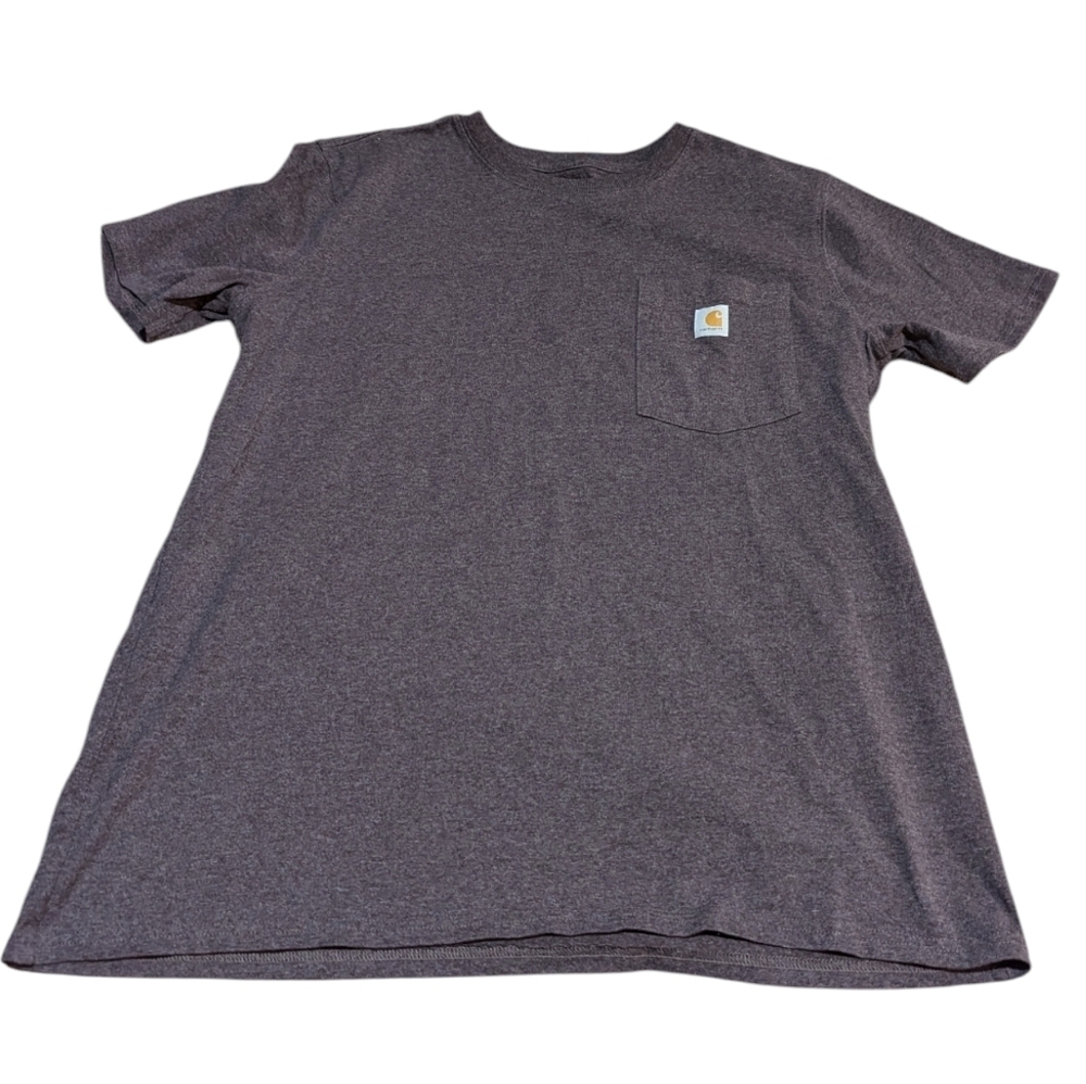 Carhartt Kids T-Shirt Tee Loose Fit XL (16-18)